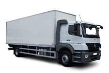 Van Hire Hatfield - 18 Tonne Freight Vehicle - Truck hire Hatfield