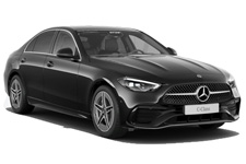 Van Hire Hatfield - Exclusive C Class - car hire Hatfield