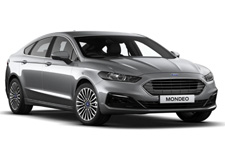 Van Hire Hatfield - Mondeo - car hire Hatfield