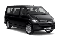 Van Hire Hatfield - Premier 9-Seater Automatic - Minibus hire Hatfield