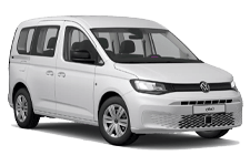 Van Hire Hatfield - Premier Caddy Van - Van hire Hatfield