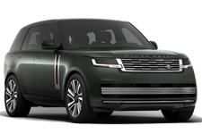 Van Hire Hatfield - Range Rover - car hire Hatfield